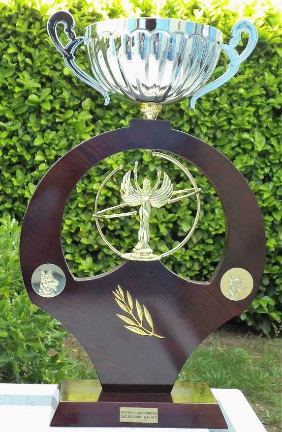 Trophée Alain