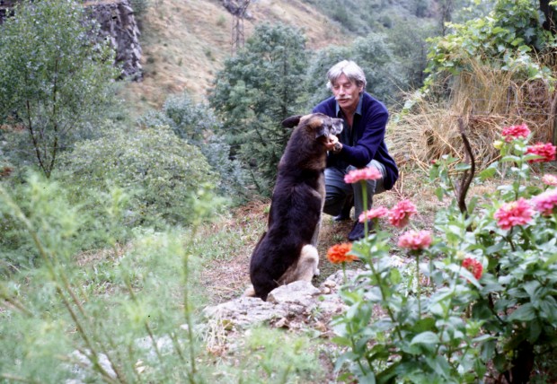 Jean Ferrat