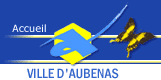 Logo Aubenas